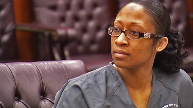 Marissa Alexander’s 20-Year Sentence Overturned