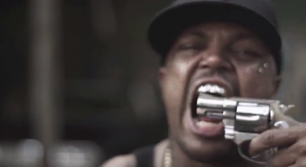 Da Mafia 6ix feat. Yelawolf – Go Hard (Music Video)