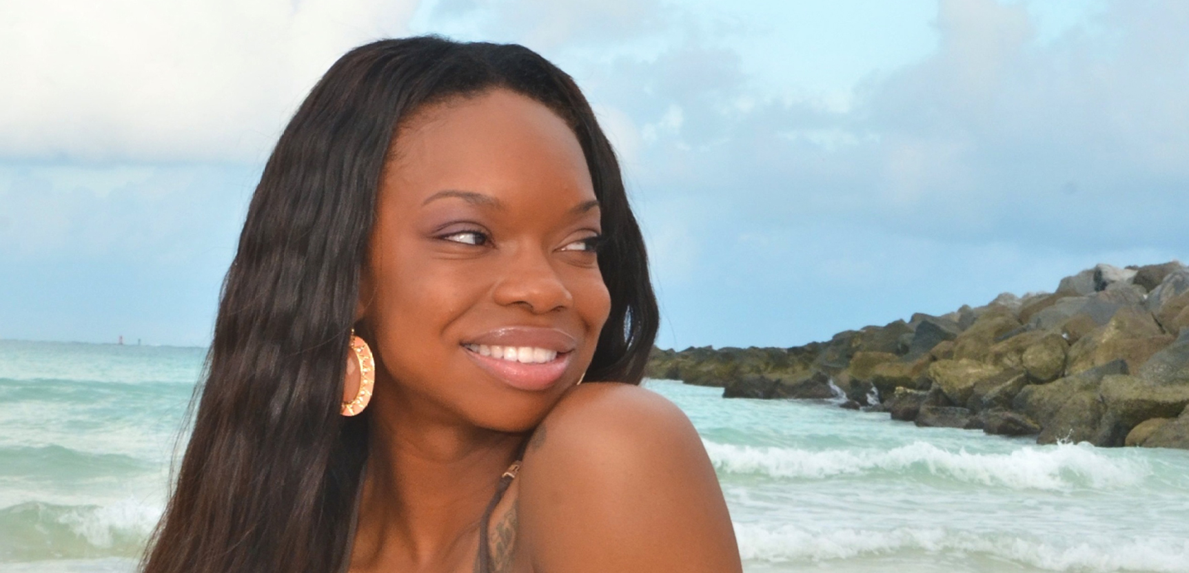 Twenty4Seven Beauty: Ashley K. Carson