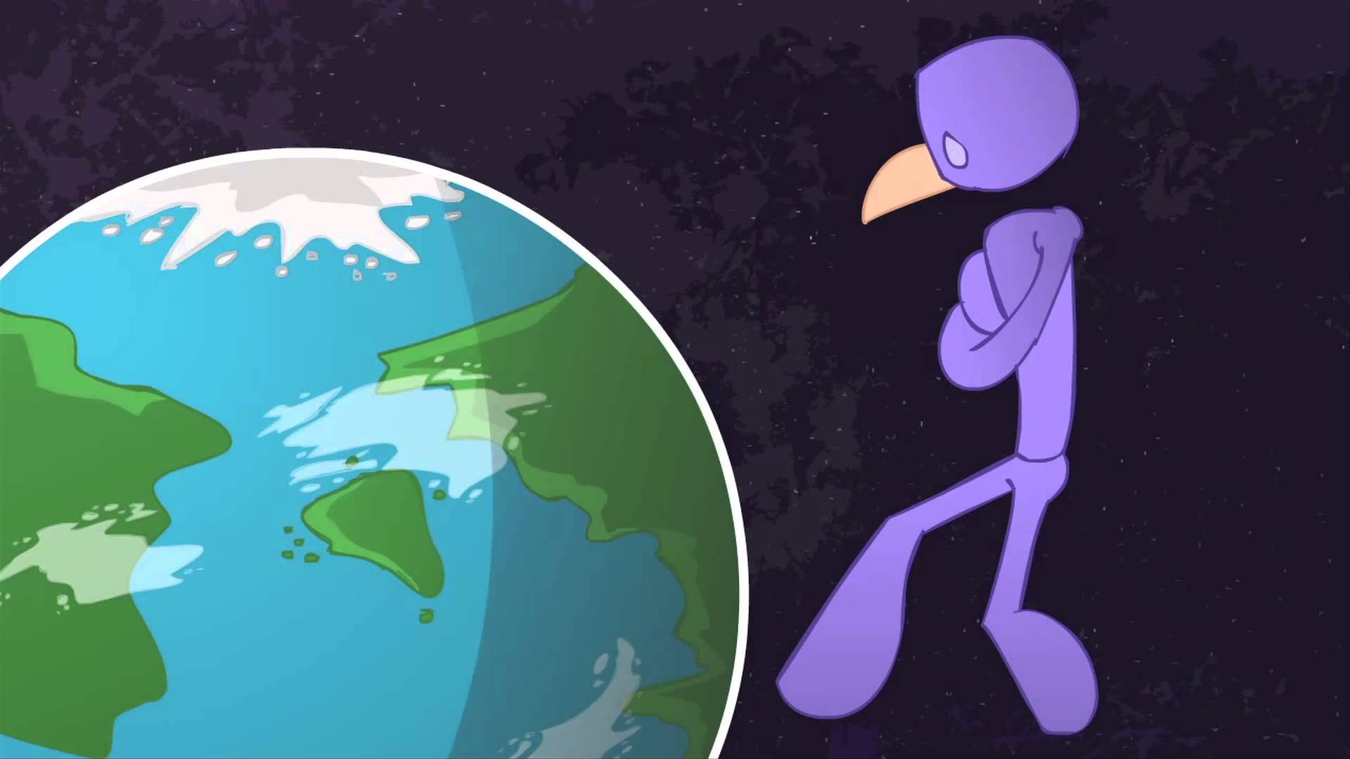 Hidden Human History Movie – [Extraordinary Theory]