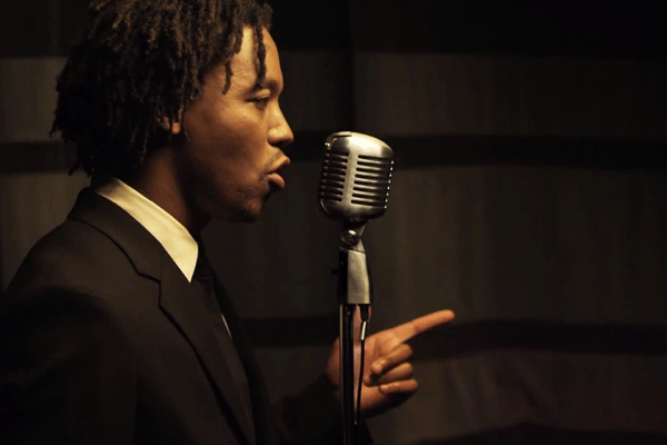 Lupe Fiasco – Bitch Bad (Music Video)