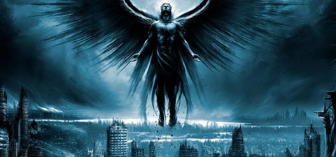 Age of Deceit (Fallen Angels – the New World Order)