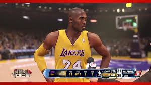 NBA 2K14 – Real Voices (Feature Trailer)