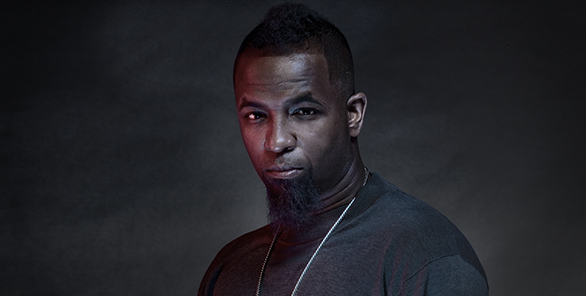 Tech N9ne: DBLCIN Interview Part 1
