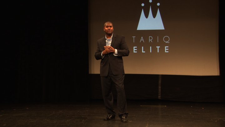 Tariq Nasheed: The “Knockout Game” is a Myth