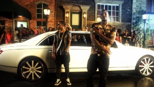 Game – All That (Lady) feat. Lil Wayne, Big Sean, & Jeremih