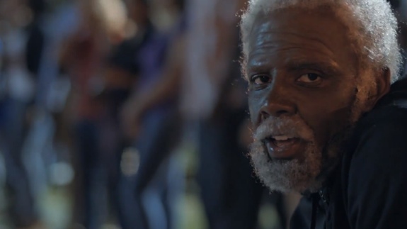 Pepsi MAX & Kyrie Irving Present: “Uncle Drew: Chapter 3”