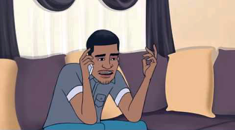 GuyMoments – Just Come Over