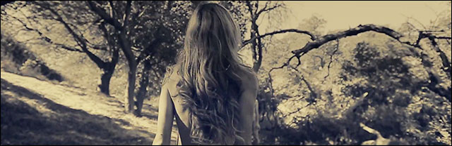 JMSN – Love & Pain (Music Video)