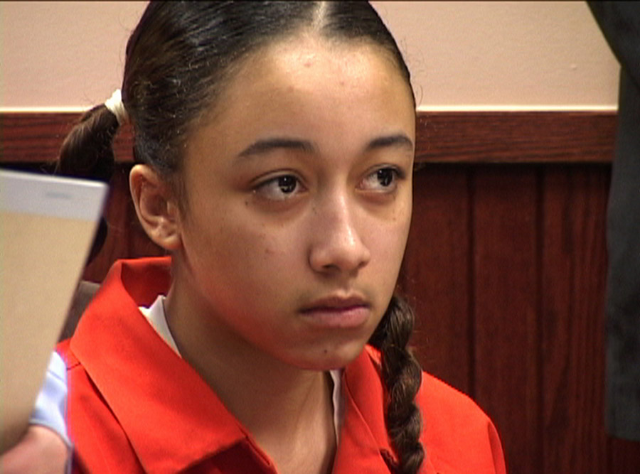 “The 16 Year Old Killer” Cyntoia’s Story (Documentary)
