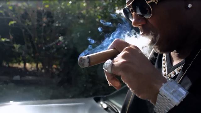 Master P “Return Of The Ice Cream Man” (Mixtape Trailer)