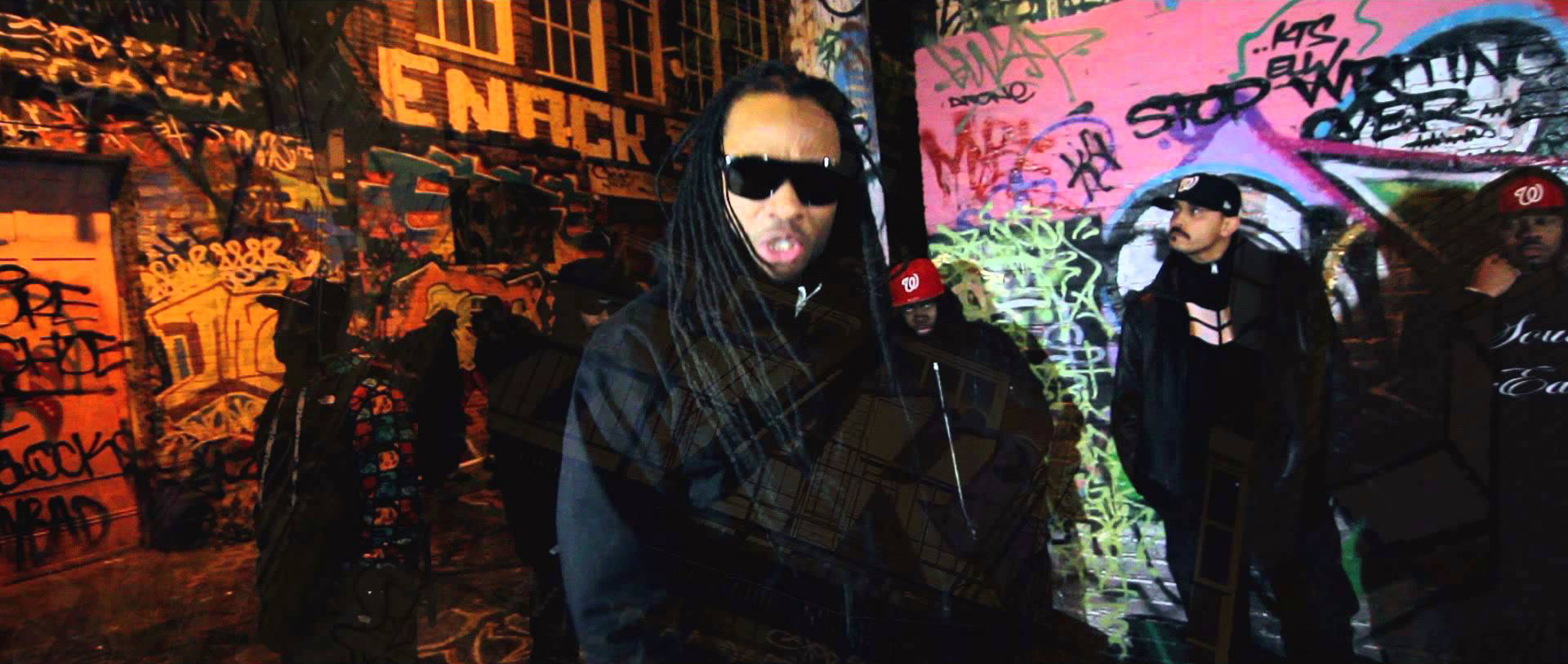 Southeast Slim – All We (Dir. by: Holla Definition)