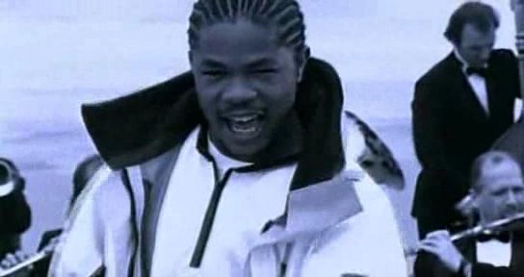 [Classic] Xzibit – Paparazzi (Music Video)