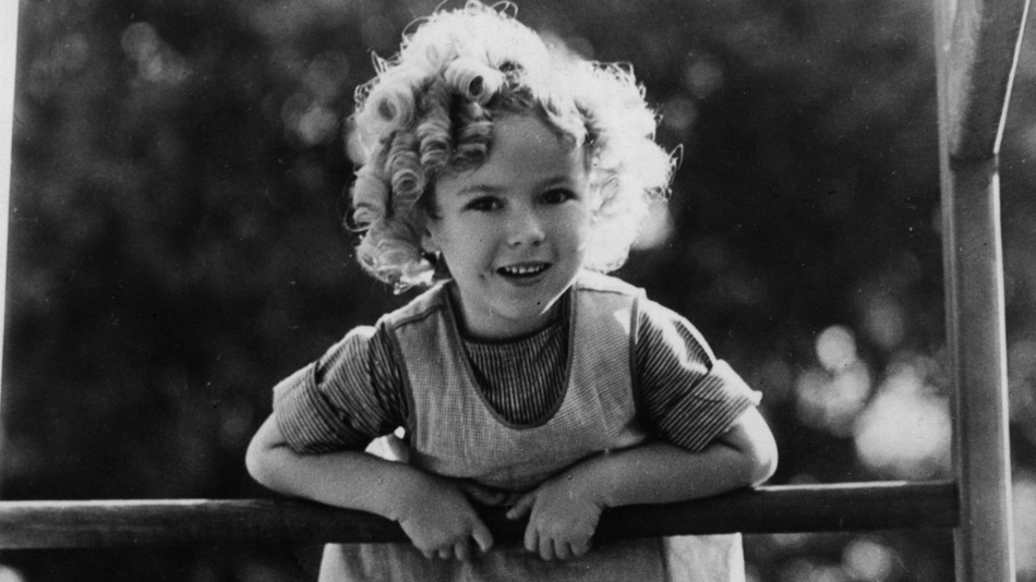 Shirley Temple Black Dead at Age 85