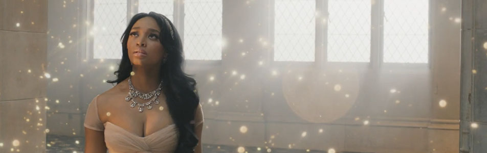 Darnaa – Already Loving You (Music Video)