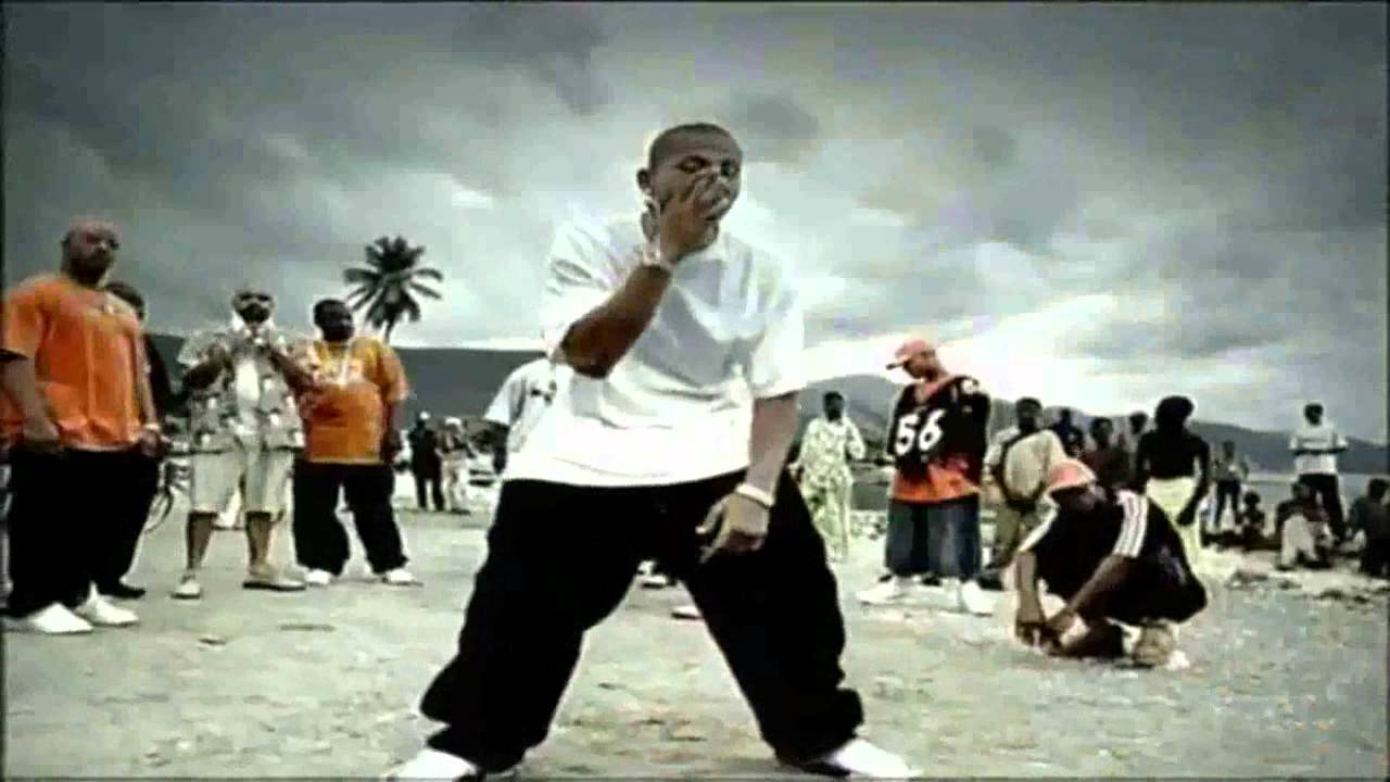 [Classic] Shyne Feat. Barrington Levy – Bad Boyz (Music Video)