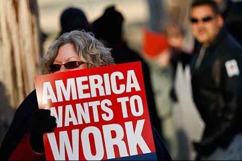 Republicans Are REFUSING To Help The Unemployed