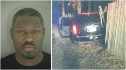 Former NBA Star Ben Wallace Sentenced to Jail (Hit & Run)