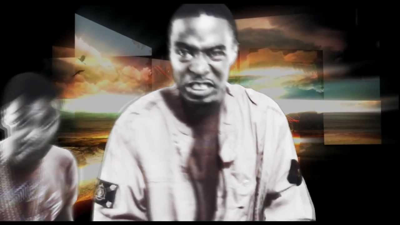 Jah Rista – On Life (Music Video)