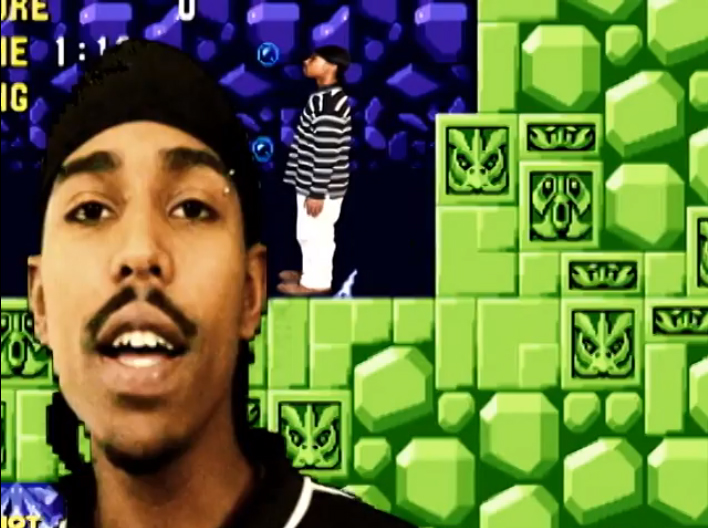 Hot or Not?: Sic ILL – Labyrinth Zone Act 1 (Music Video)