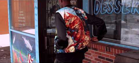 Skinny – Life Of The Struggle (Music Video)