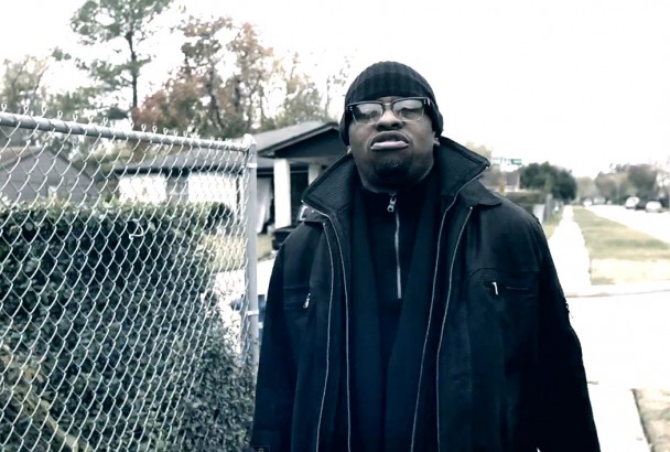 Scarface – No Problem (Music Video)