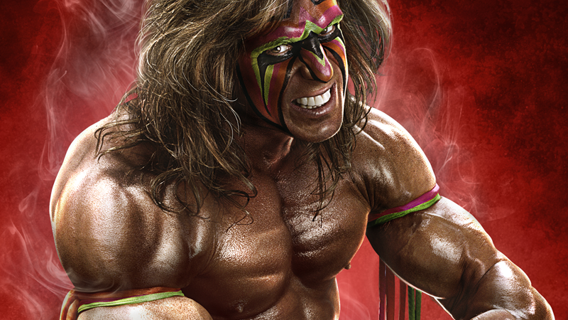 WWE Hall of Famer Ultimate Warrior Dies at 54