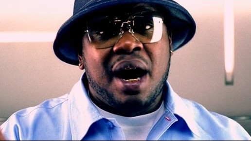 [Classic] Backbone – 5 Duce 4 Tre (Music Video)