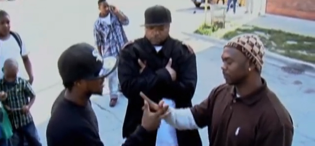 [Classic] DA Smart – Walk With Me (Music Video)