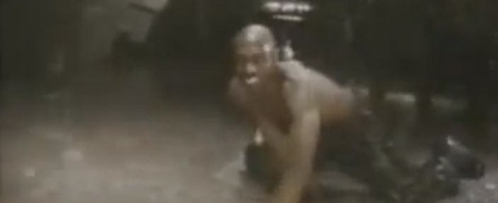 [Classic] Drama – Left, Right, Left (Music Video)