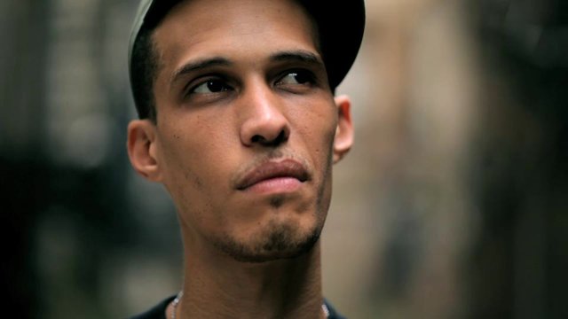 Harlem Elvis (A film about “Making it Count”)