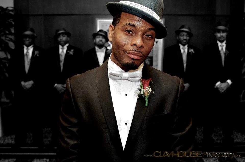 Where You Been?: Kel Mitchell