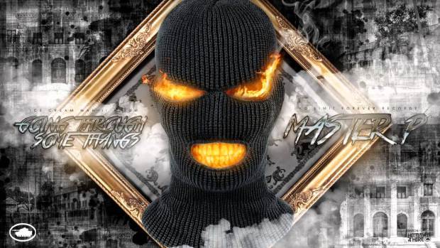 Master P – Going Through Some Thangs (Audio)
