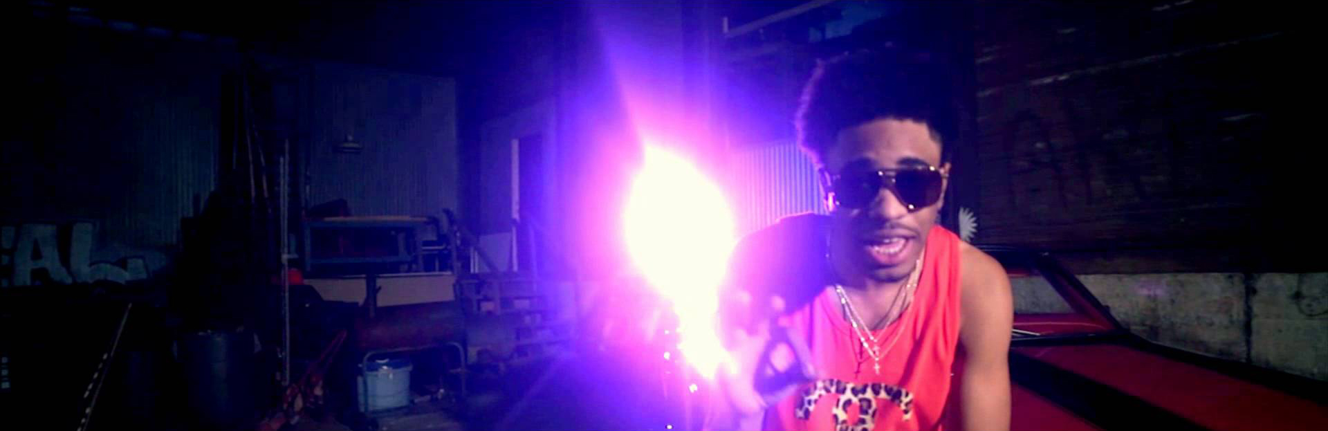 Nino G. – Extravagant (Music Video)