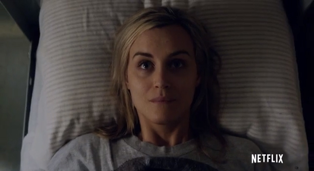Orange Is The New Black – (Season 2 Trailer)