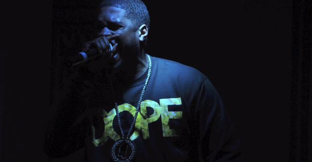 Twenty4Seven Magazine: Smokers Club Tour (Indianapolis)