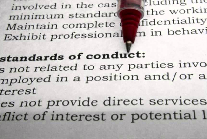 Tariq Nasheed: Establishing A Code