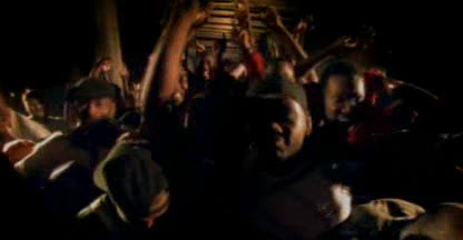 [Classic] Three 6 Mafia – Tear The Club Up 97′ (Music Video)