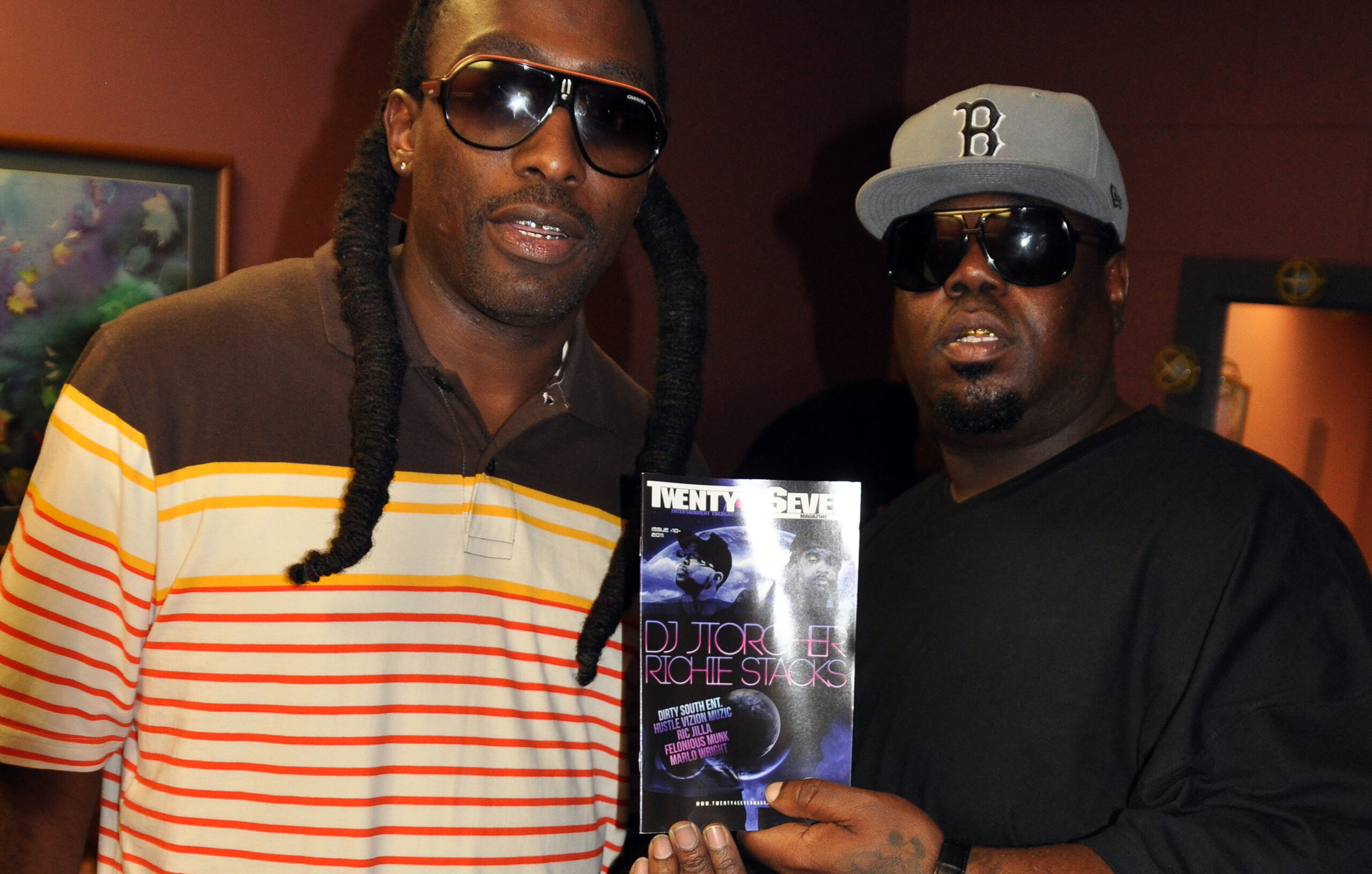 [Gallery] 8Ball & MGJ Show (Indianapolis, IN)