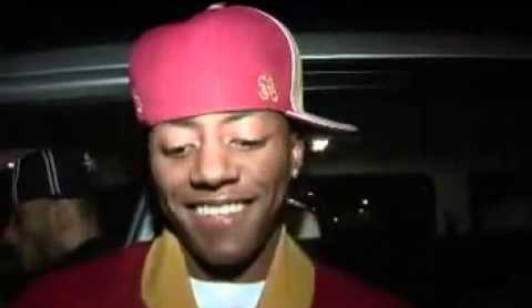 [Classic] Cassidy Freestyle/Interview on Smack DVD