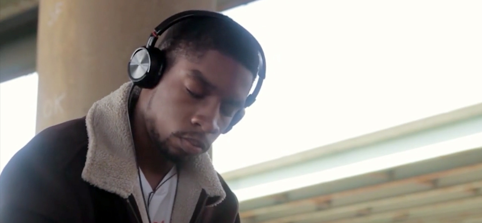 Naptown The “Coldest Winter” (Documentary Trailer)