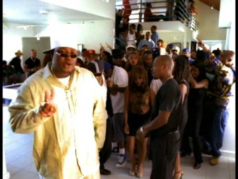 [Classic] E-40 Ft. Too $hort & K-Ci – Rapper’s Ball (Music Video)