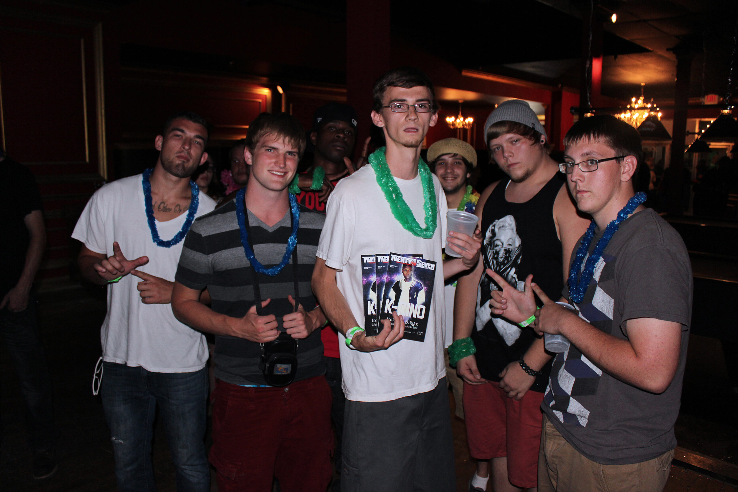 [Gallery] Hype Magazine’s “11 Year Anniversary” (Muncie, IN)