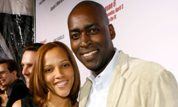 Actor Michael Jace Shoots & Kills Wife In Front Of Children