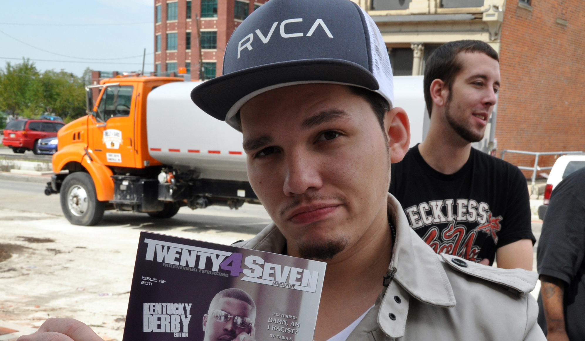 [Gallery] Ohio Hip Hop Awards (Cleveland, OH)