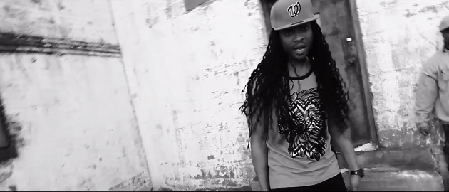 Southeast Slim ft. Lightshow – Now (Music Video)