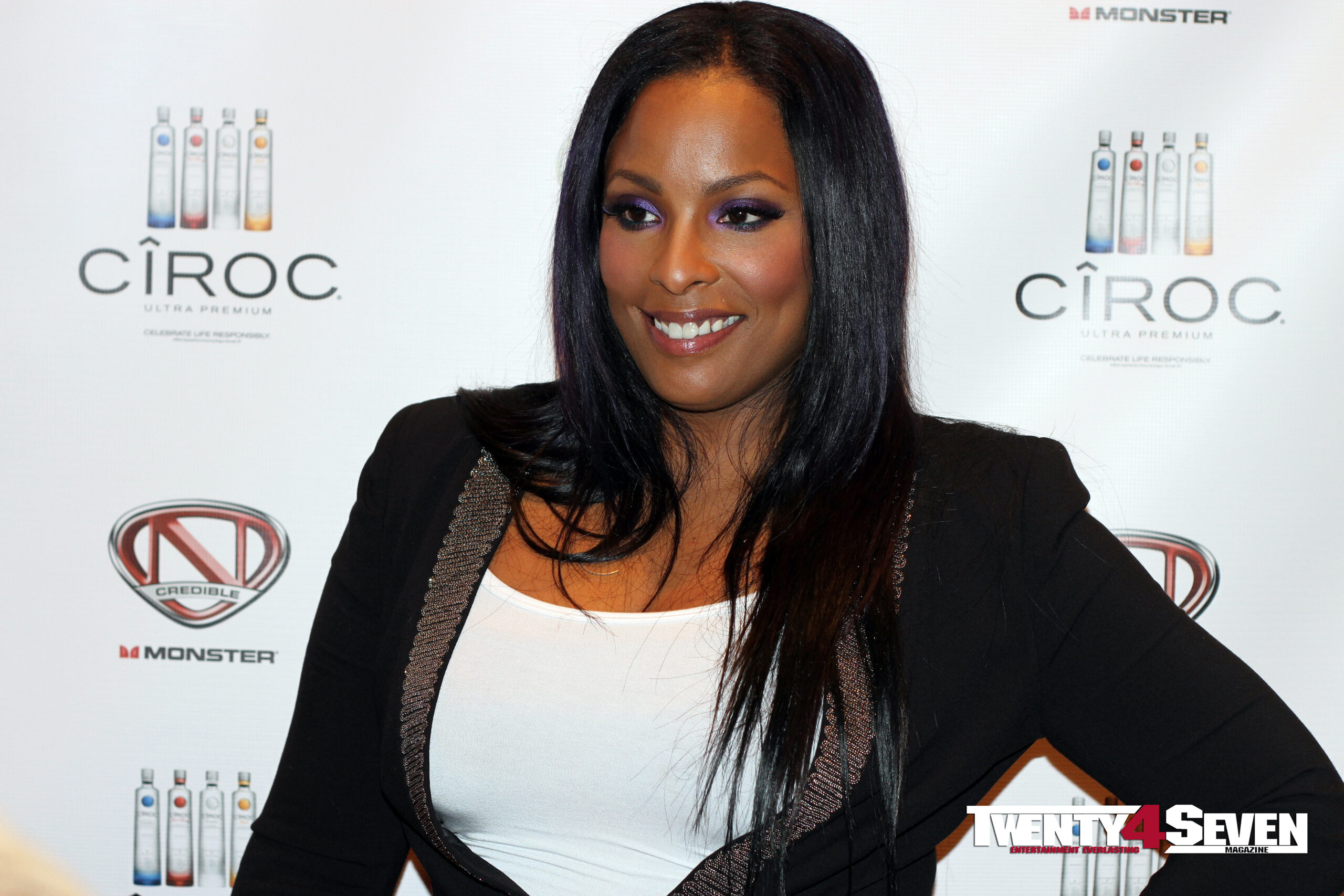 [Gallery] The Global Spin Awards 2012 (NYC)