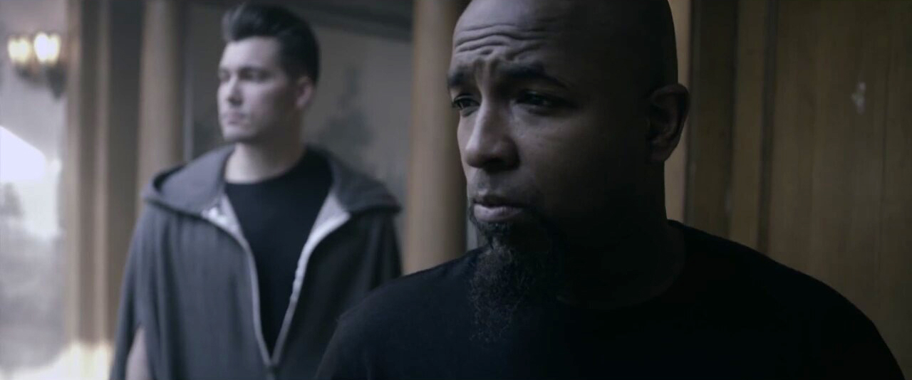Tech N9ne Ft. Ryan Bradley – Over It (Music Video)