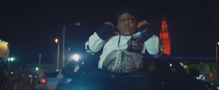 Lil TerRio – Oooh Killem (Music Video)