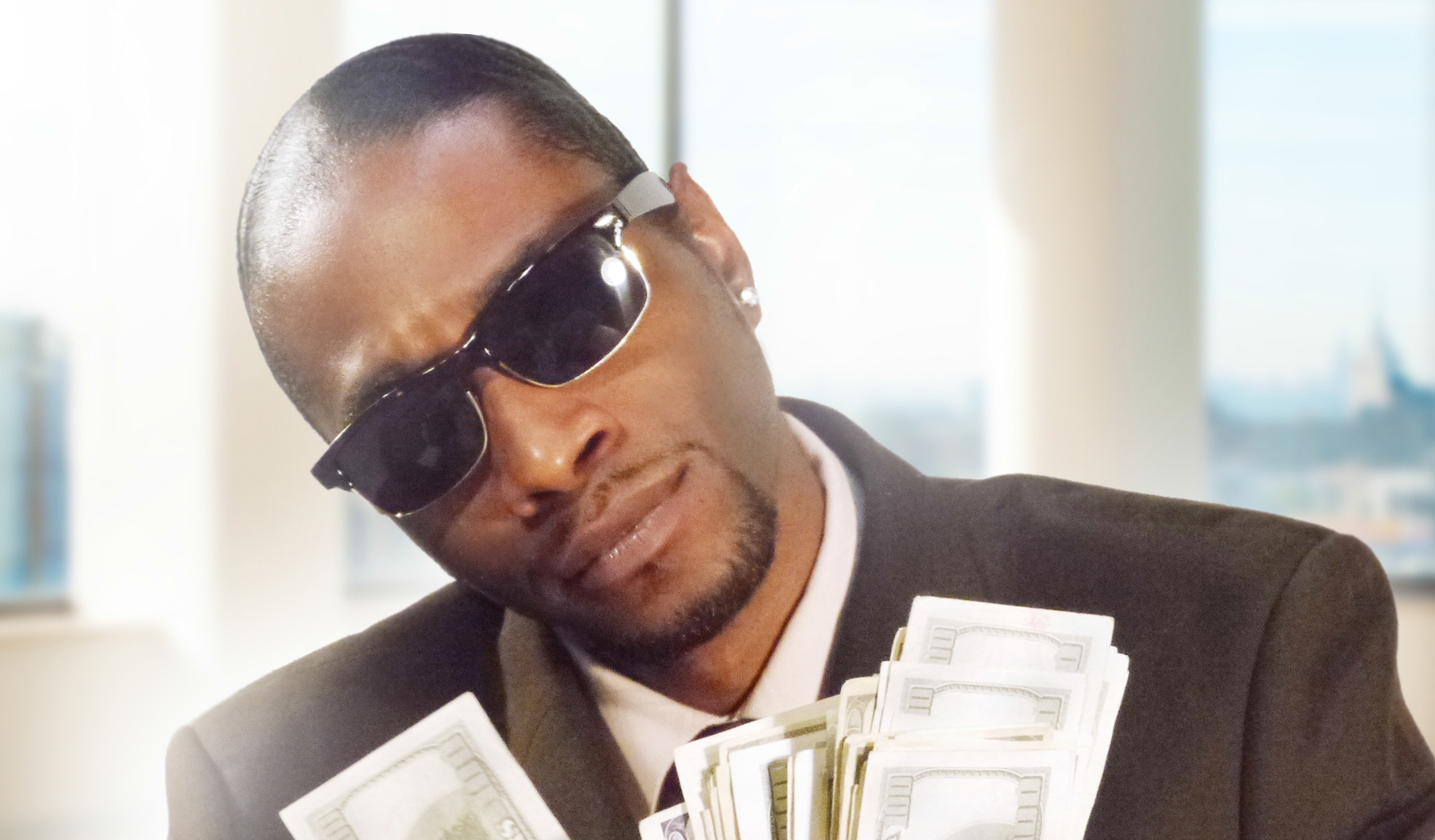 T-Rock – Untold Truth